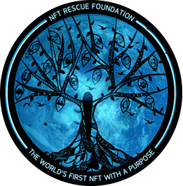 NFT Rescue Foundation Inc