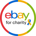 Ebay for Charity