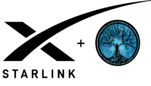 Get one free month of Starlink on us!  